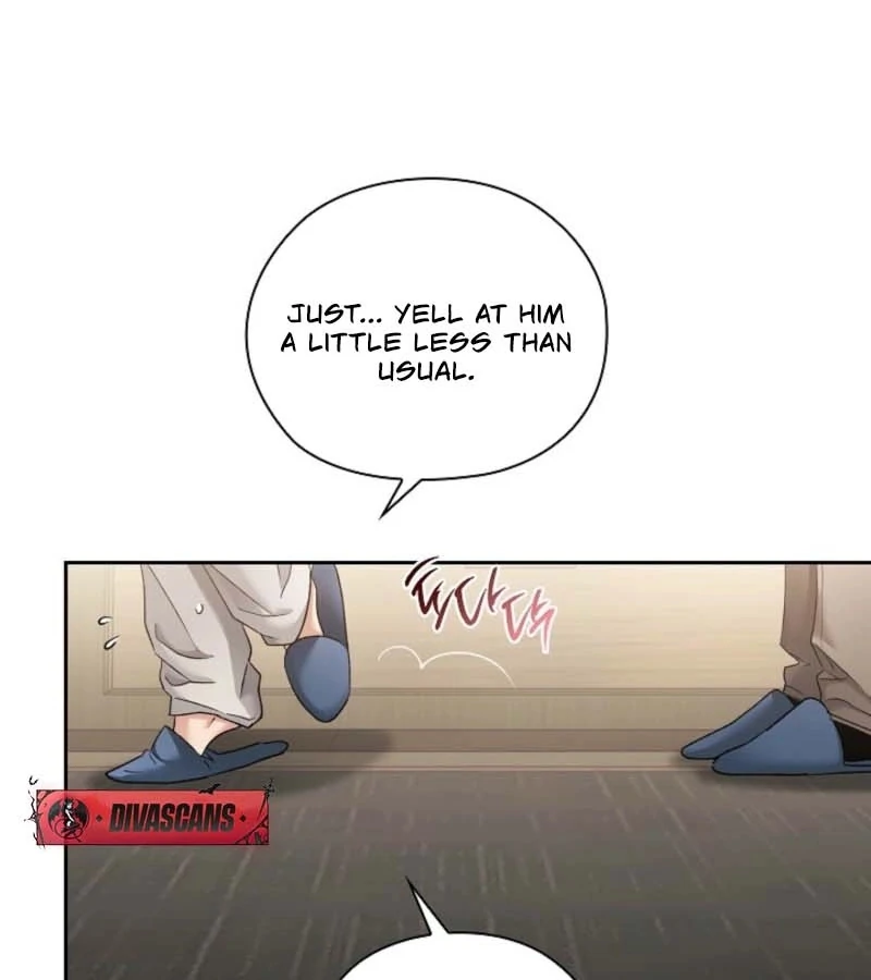 Quiet in the Office! chapter 91 page 85