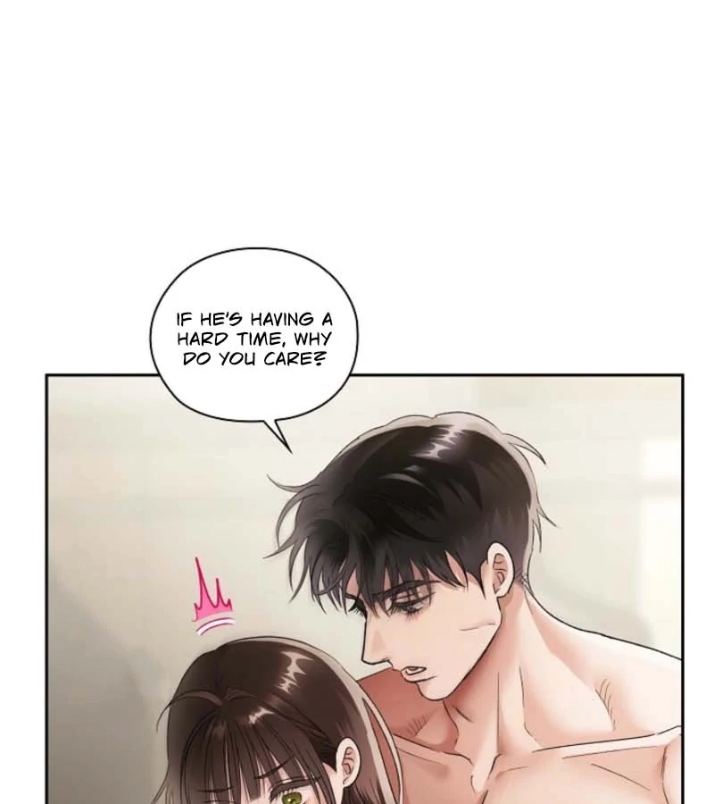 Quiet in the Office! chapter 91 page 87