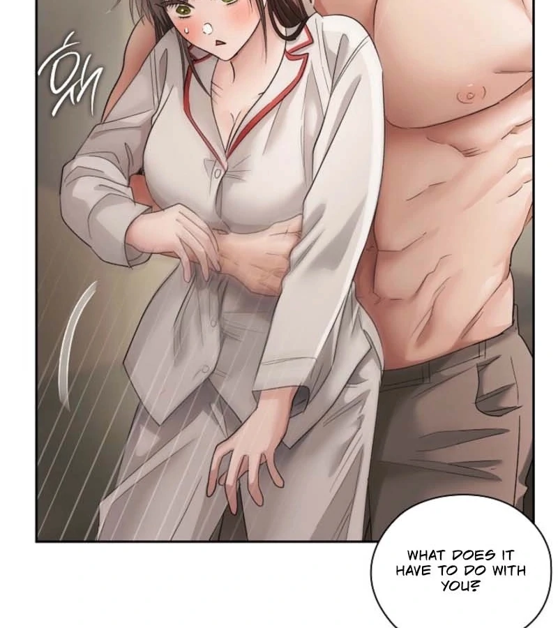 Quiet in the Office! chapter 91 page 88