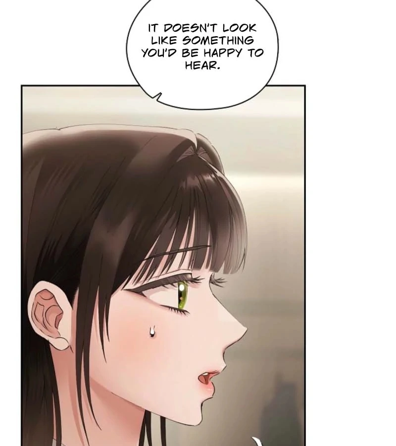 Quiet in the Office! chapter 91 page 104