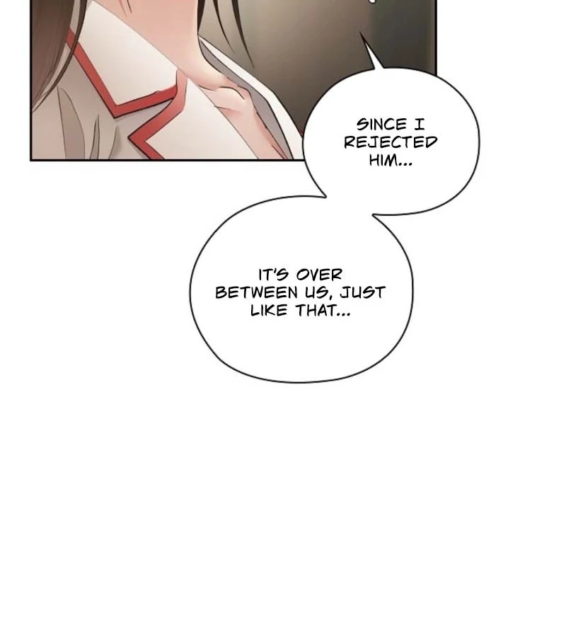 Quiet in the Office! chapter 91 page 105