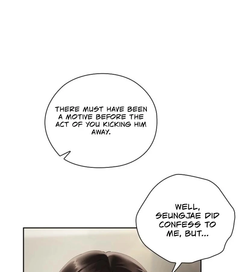 Quiet in the Office! chapter 91 page 107