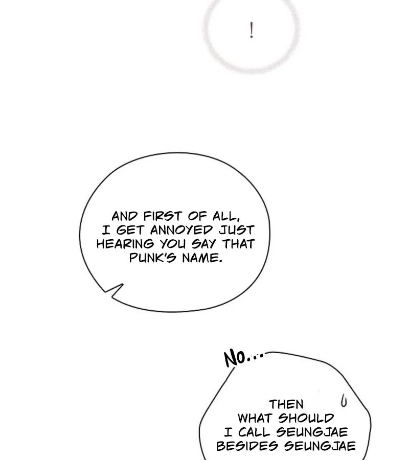 Quiet in the Office! chapter 91 page 109