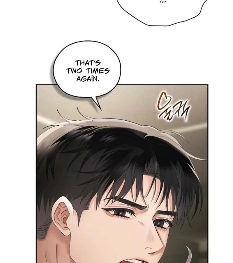Quiet in the Office! chapter 91 page 110
