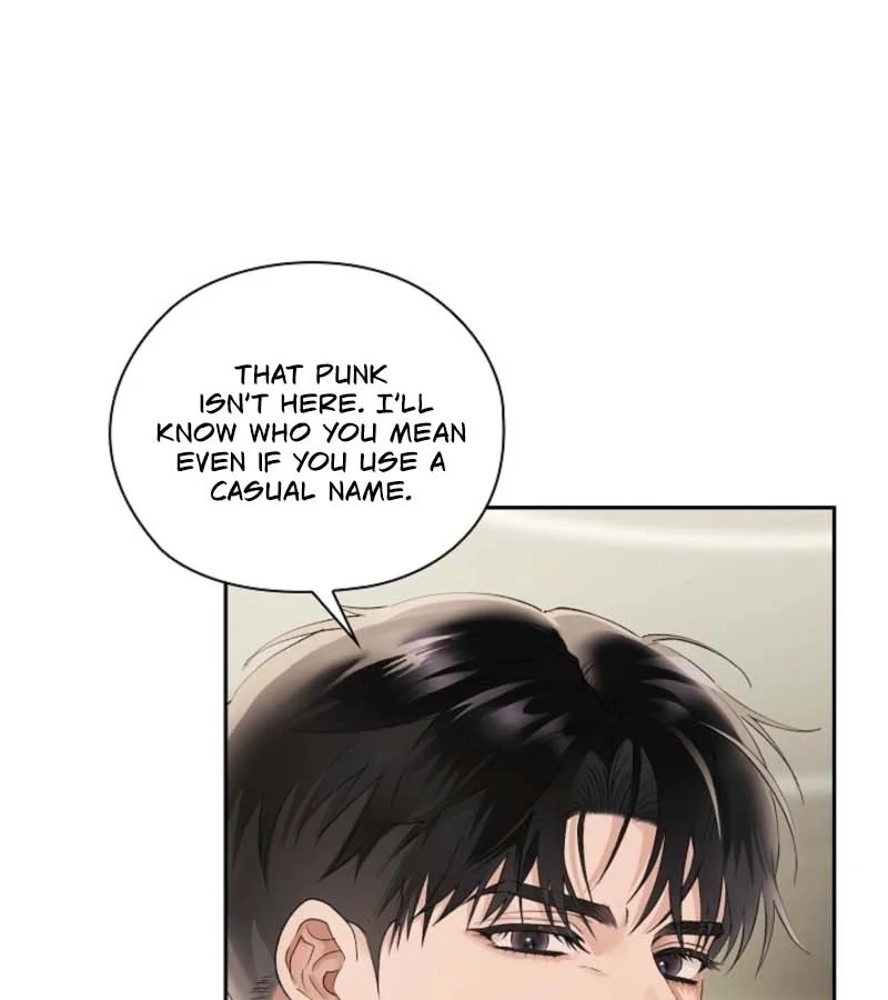 Quiet in the Office! chapter 91 page 114