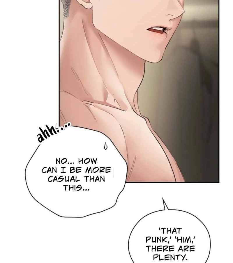 Quiet in the Office! chapter 91 page 115