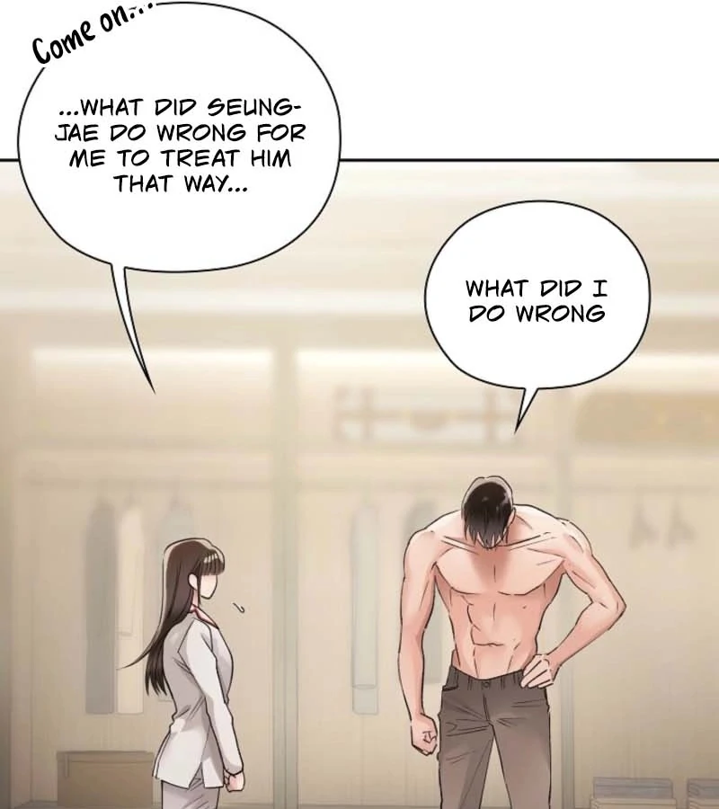 Quiet in the Office! chapter 91 page 117