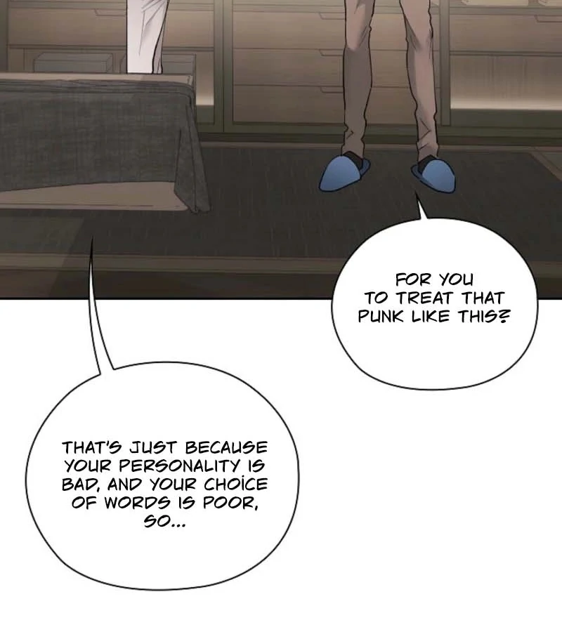 Quiet in the Office! chapter 91 page 118