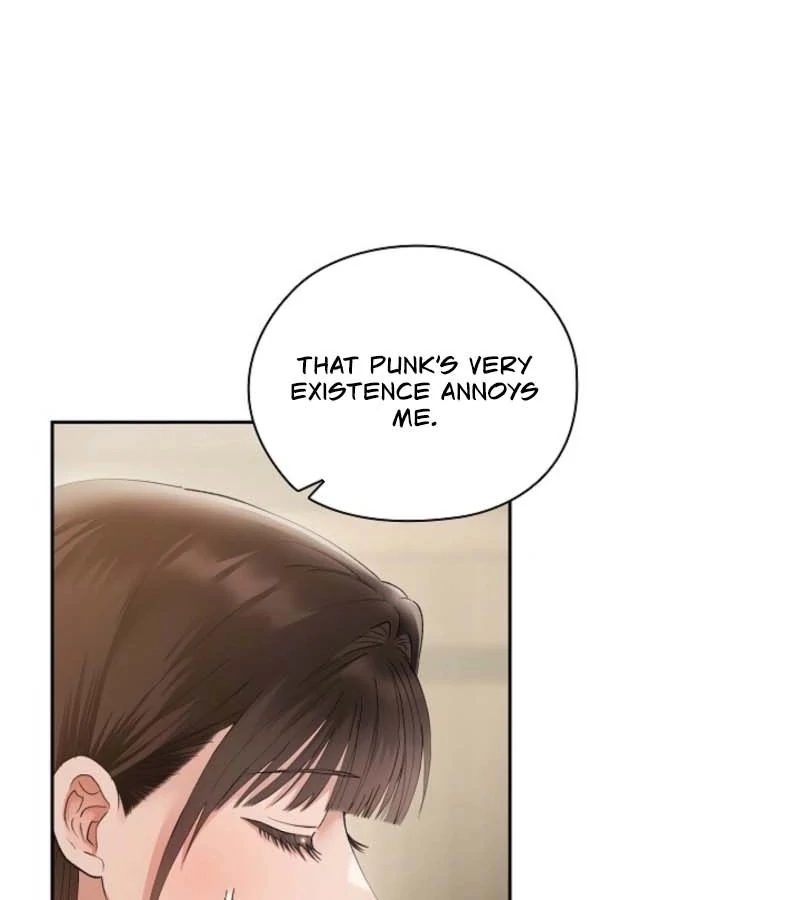 Quiet in the Office! chapter 91 page 119