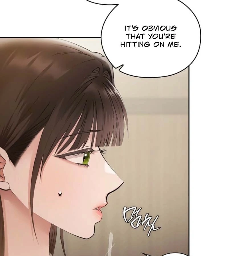 Quiet in the Office! chapter 91 page 121