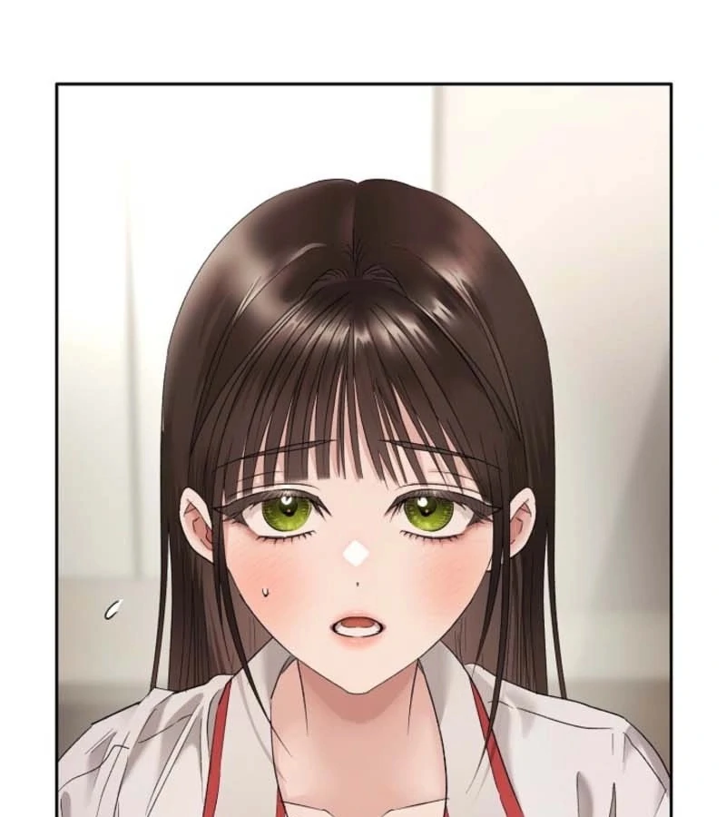 Quiet in the Office! chapter 91 page 129