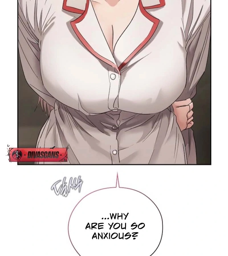 Quiet in the Office! chapter 91 page 130