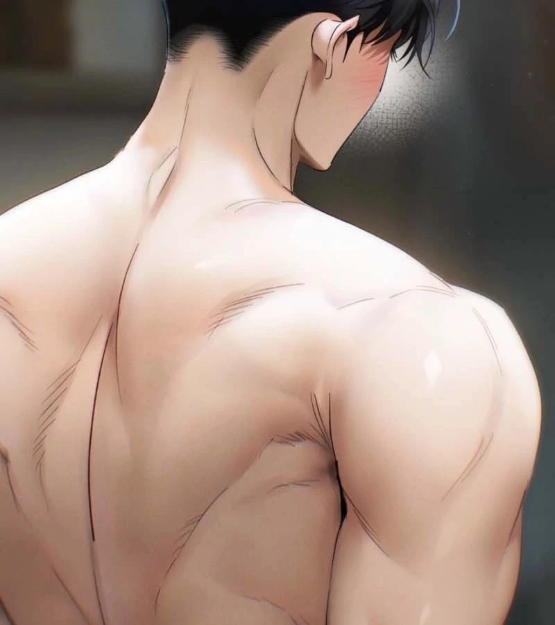 Quiet in the Office! chapter 91 page 134