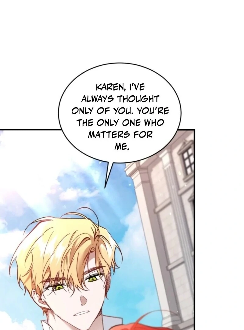 Resetting Lady chapter 101 page 30
