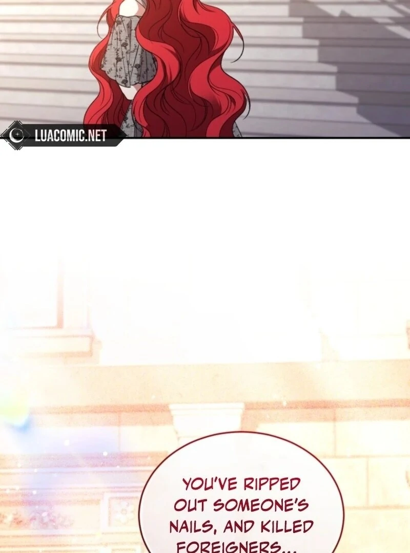 Resetting Lady chapter 101 page 36