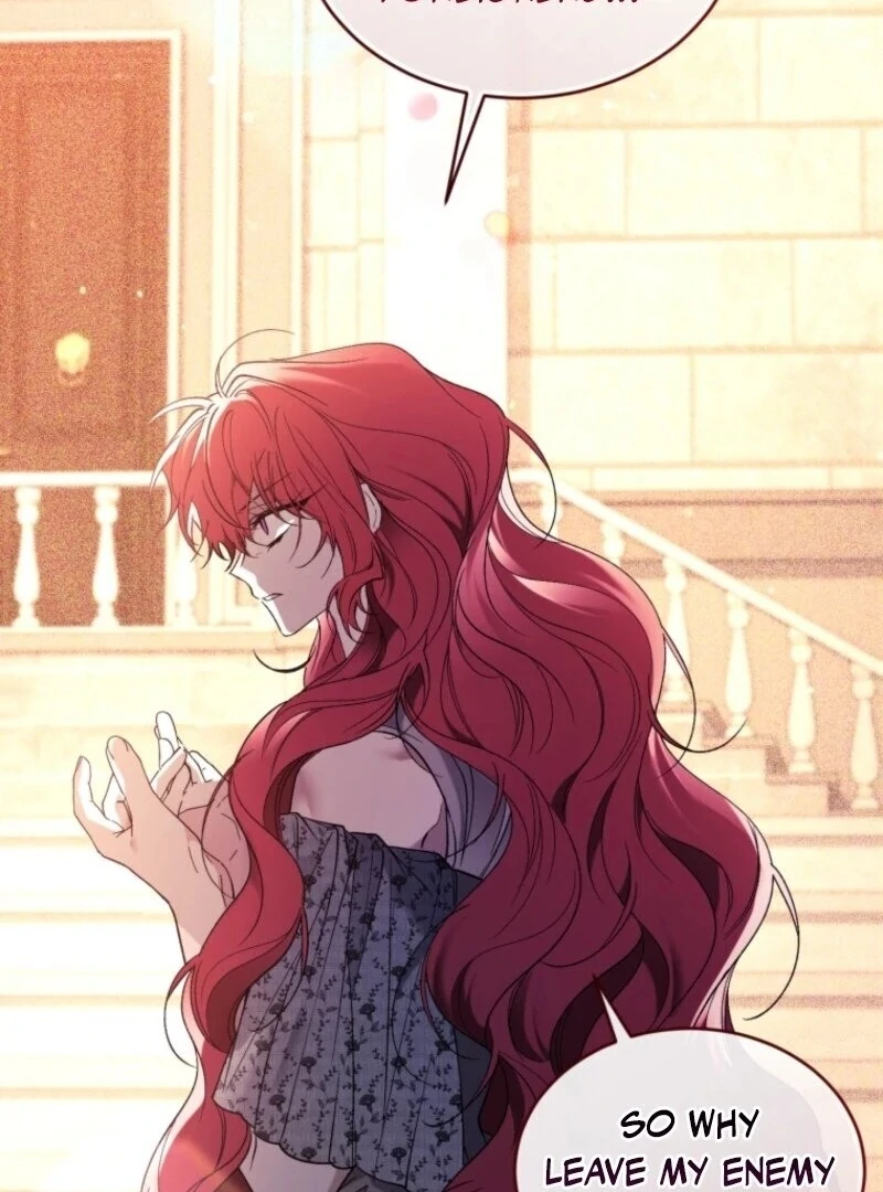Resetting Lady chapter 101 page 37