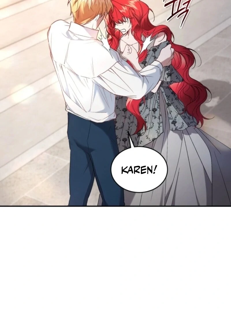 Resetting Lady chapter 101 page 42