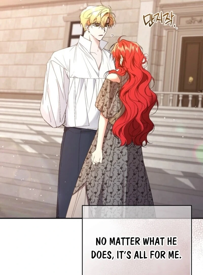 Resetting Lady chapter 101 page 68