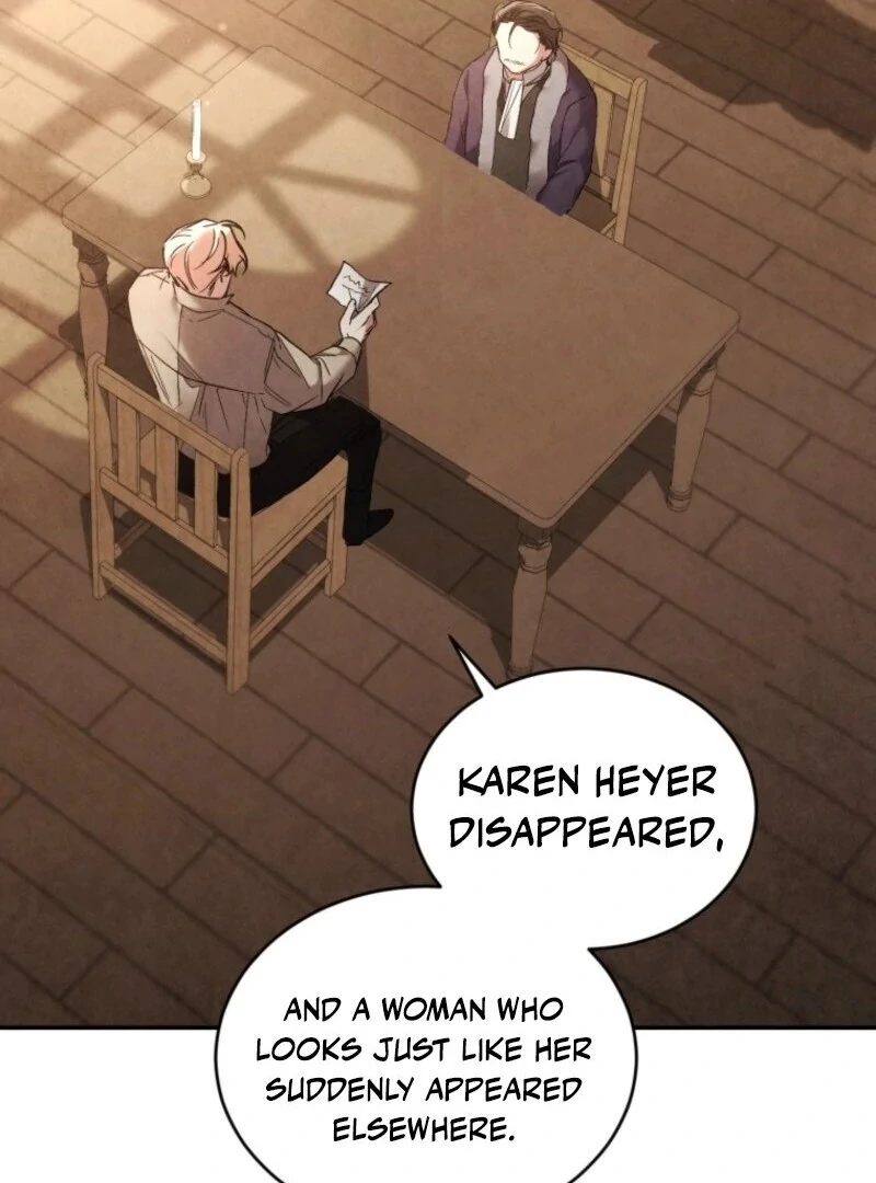 Resetting Lady chapter 101 page 82