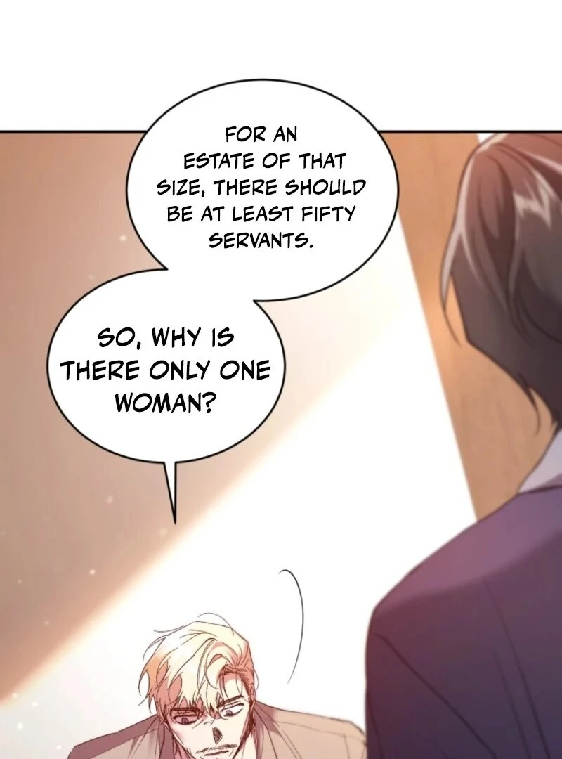 Resetting Lady chapter 101 page 88