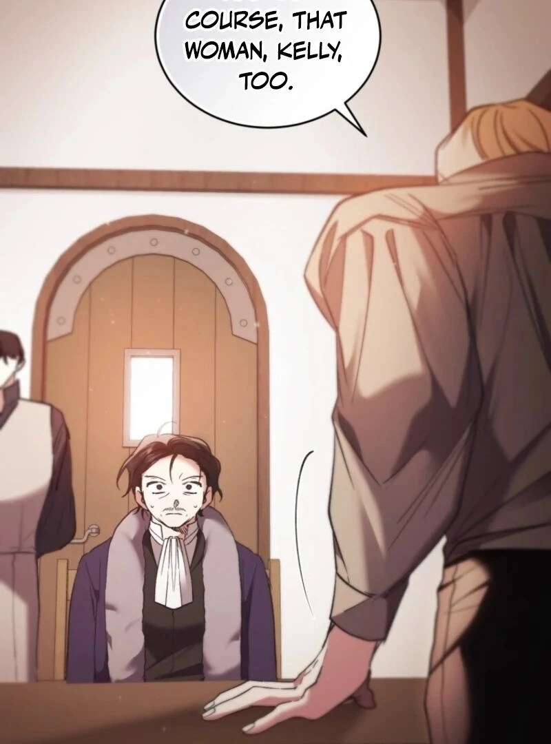 Resetting Lady chapter 101 page 98