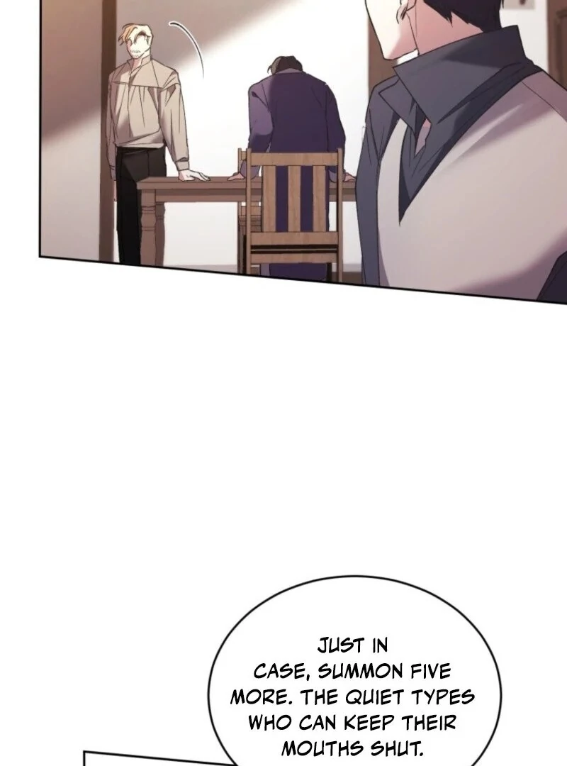 Resetting Lady chapter 101 page 100