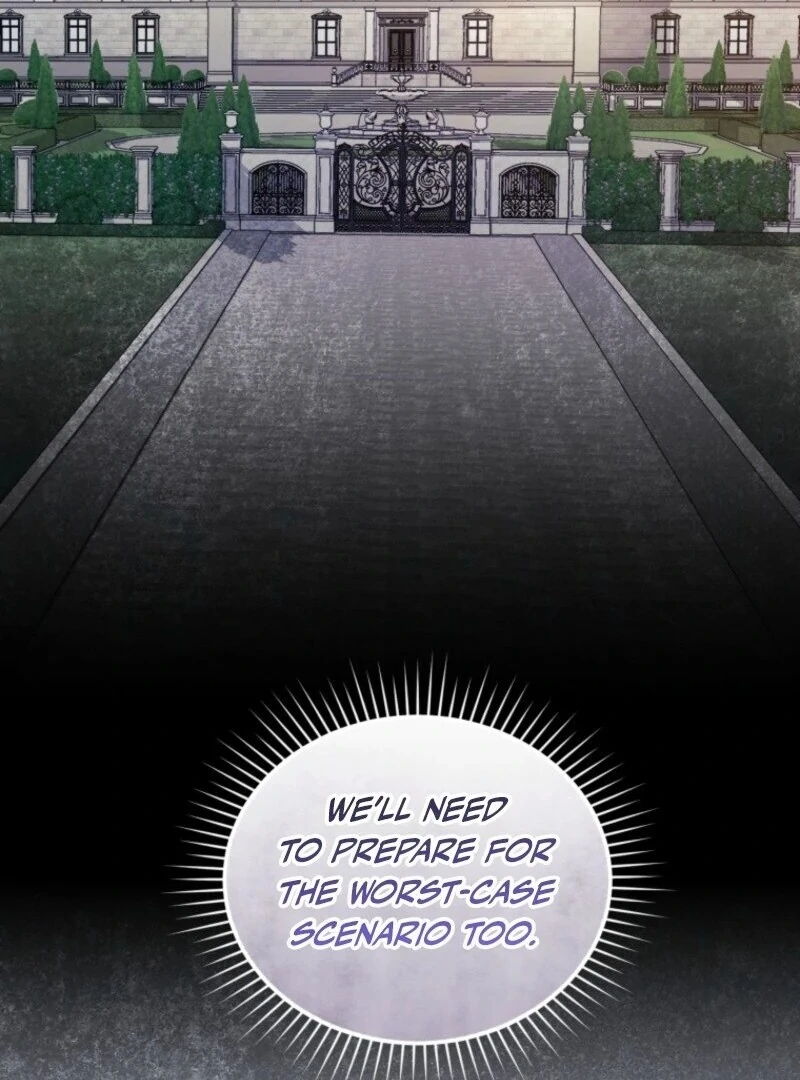 Resetting Lady chapter 101 page 103