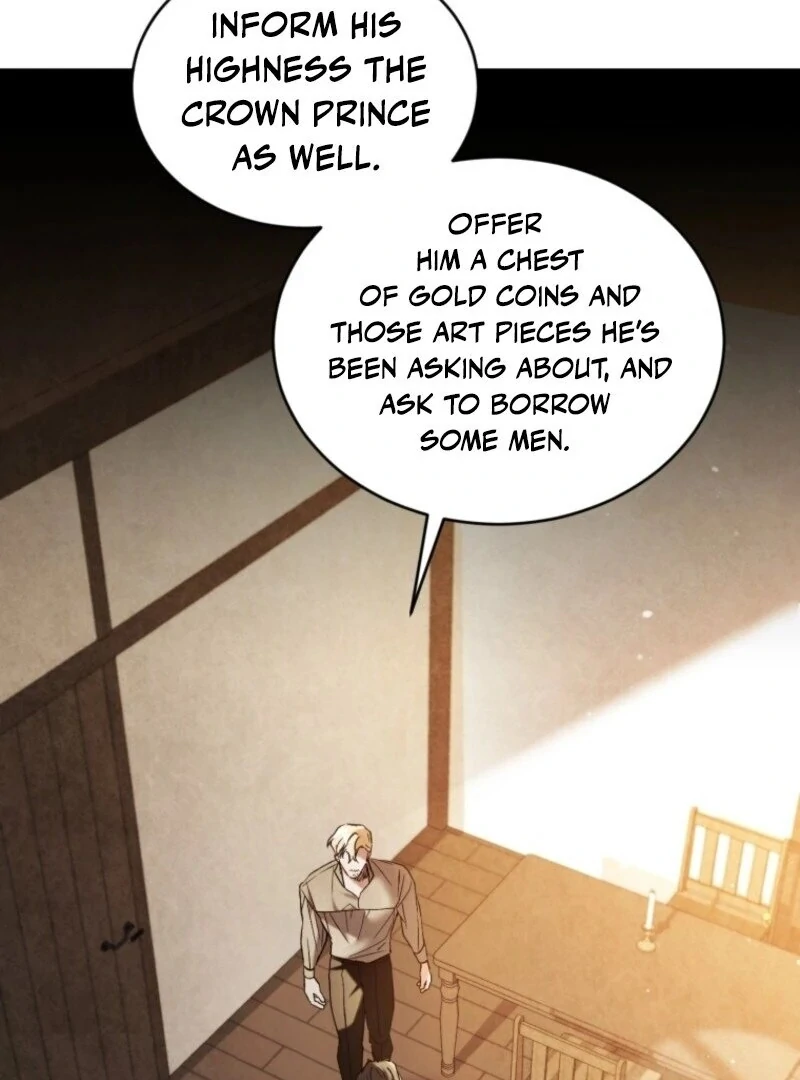 Resetting Lady chapter 101 page 105