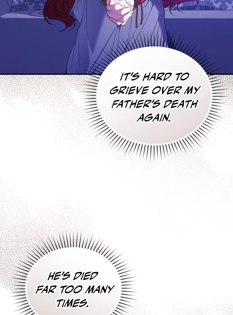 Resetting Lady chapter 104 page 12
