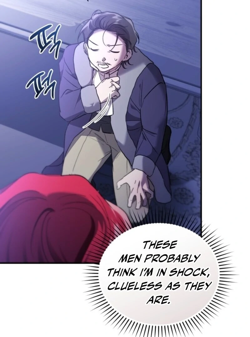 Resetting Lady chapter 104 page 15