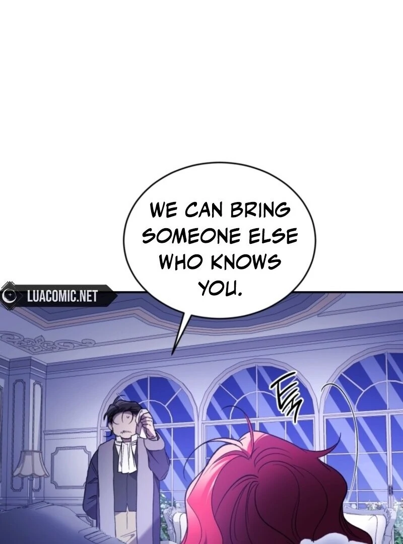 Resetting Lady chapter 104 page 25