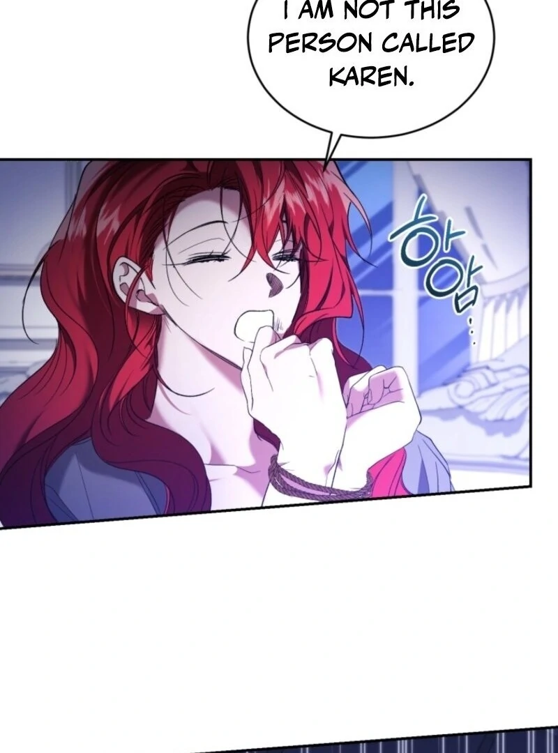 Resetting Lady chapter 104 page 27
