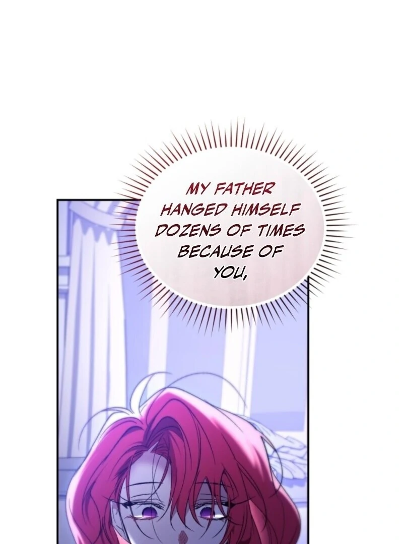 Resetting Lady chapter 104 page 36