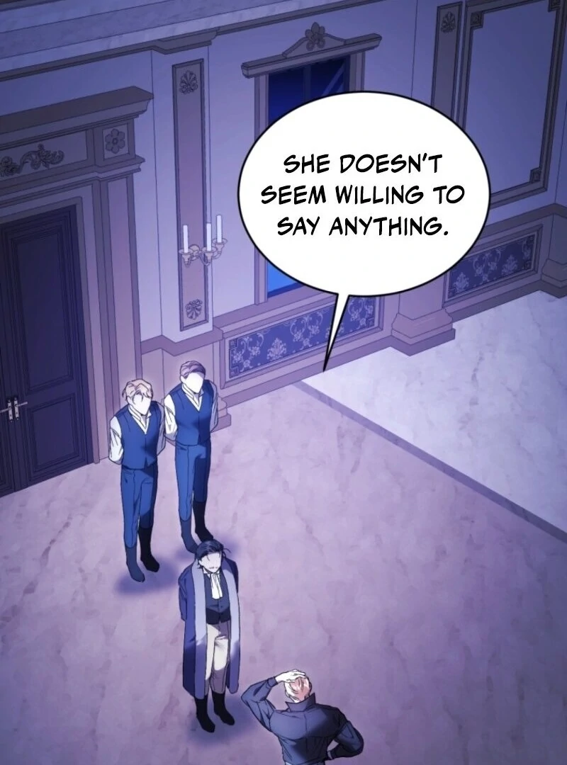 Resetting Lady chapter 104 page 44