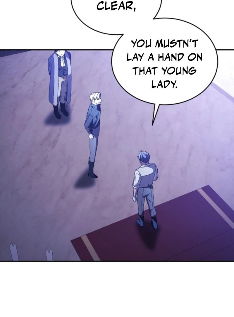 Resetting Lady chapter 104 page 51