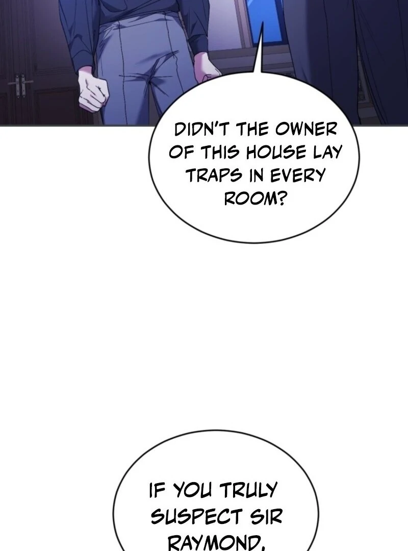 Resetting Lady chapter 104 page 70