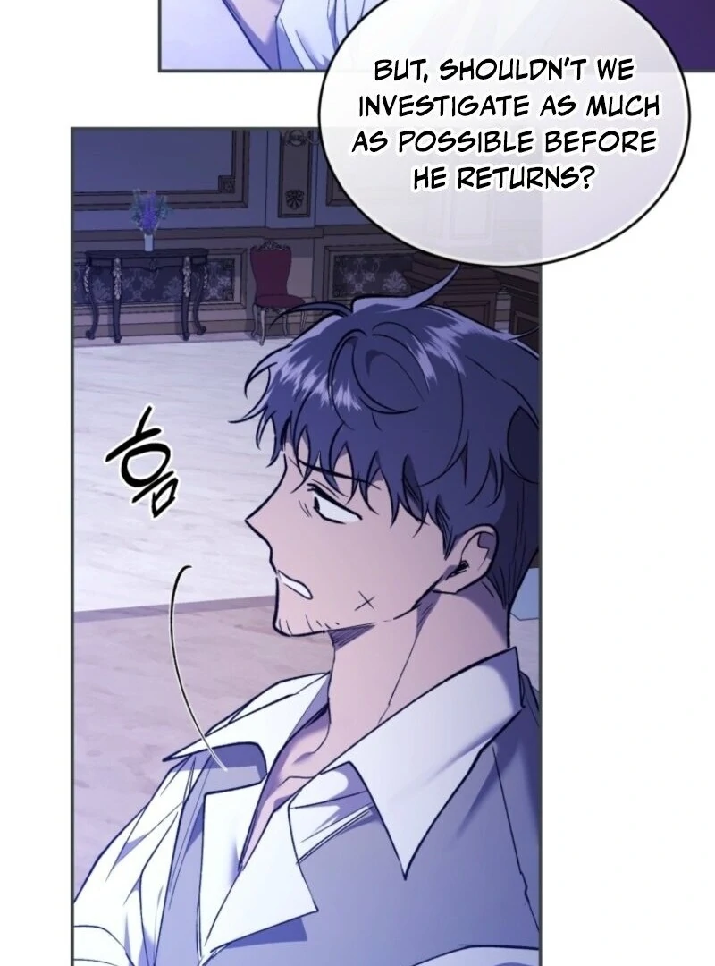 Resetting Lady chapter 104 page 72