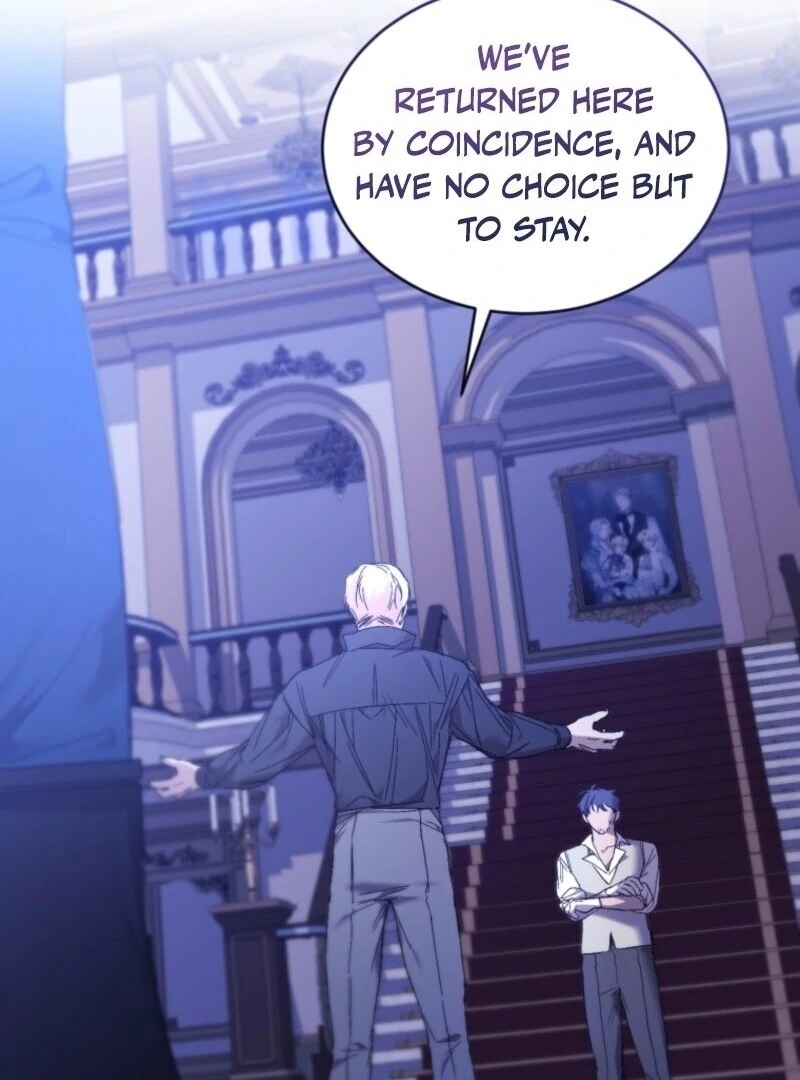 Resetting Lady chapter 104 page 83