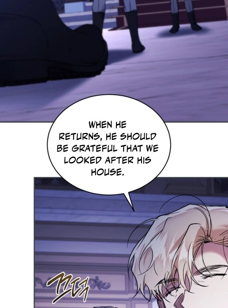 Resetting Lady chapter 104 page 84