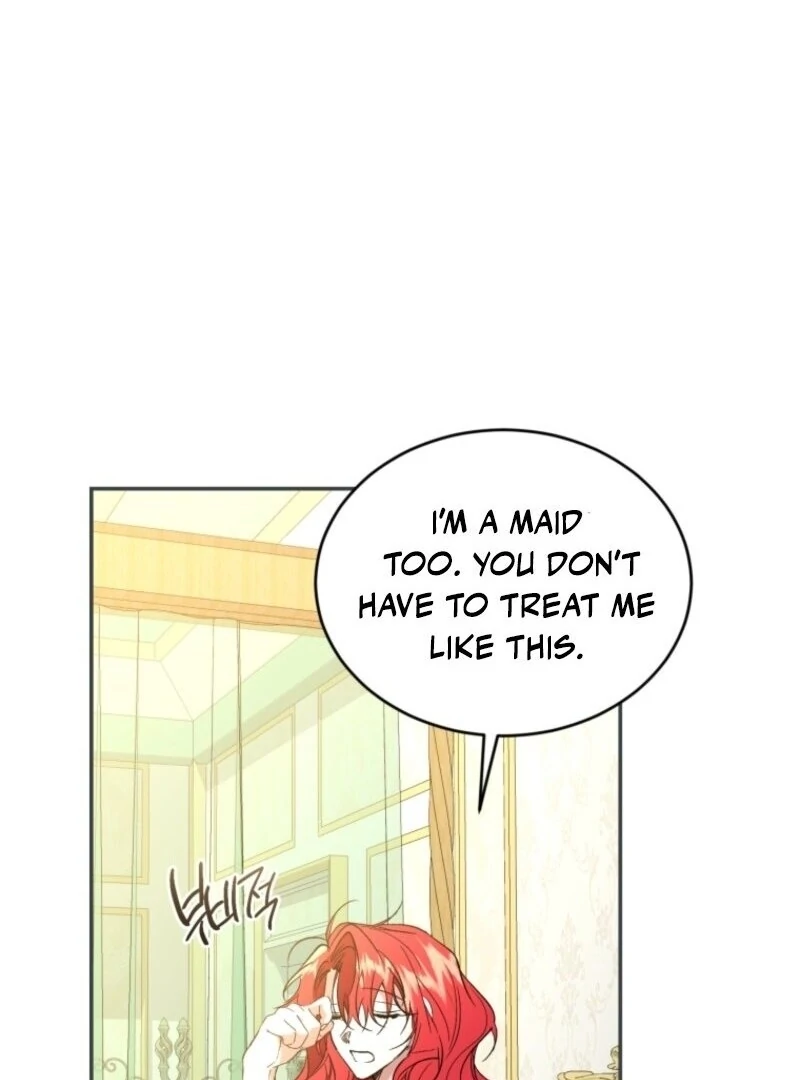 Resetting Lady chapter 104 page 97