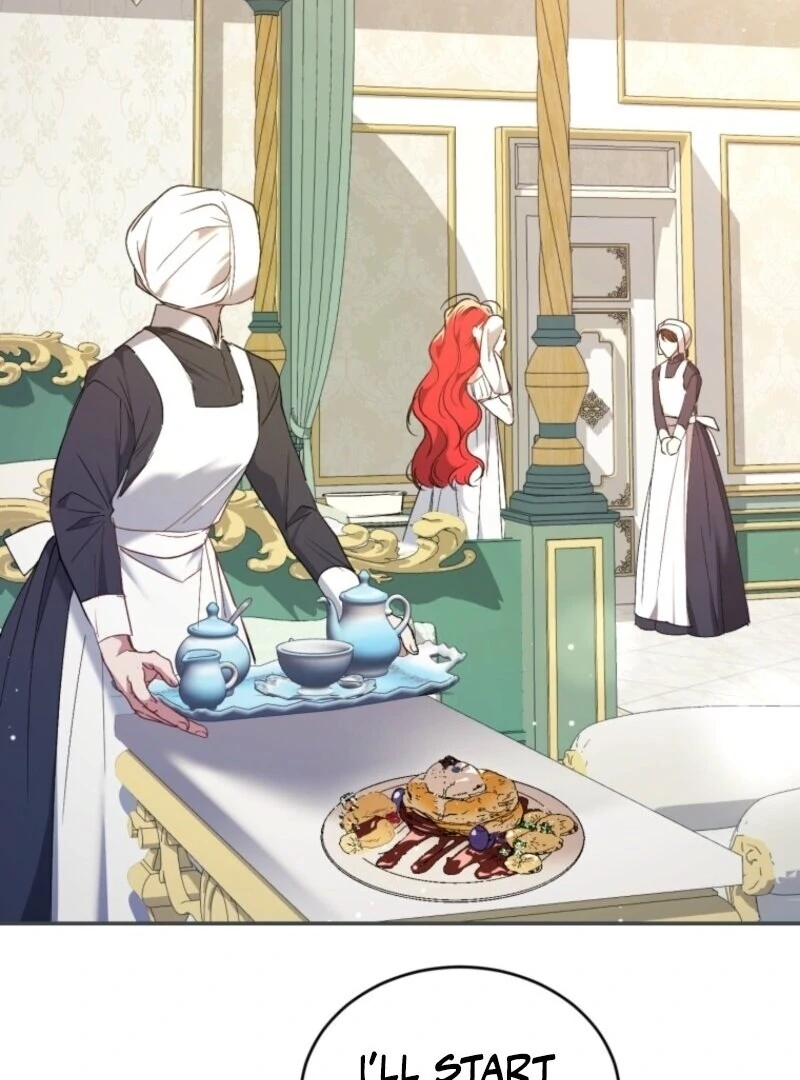 Resetting Lady chapter 104 page 103