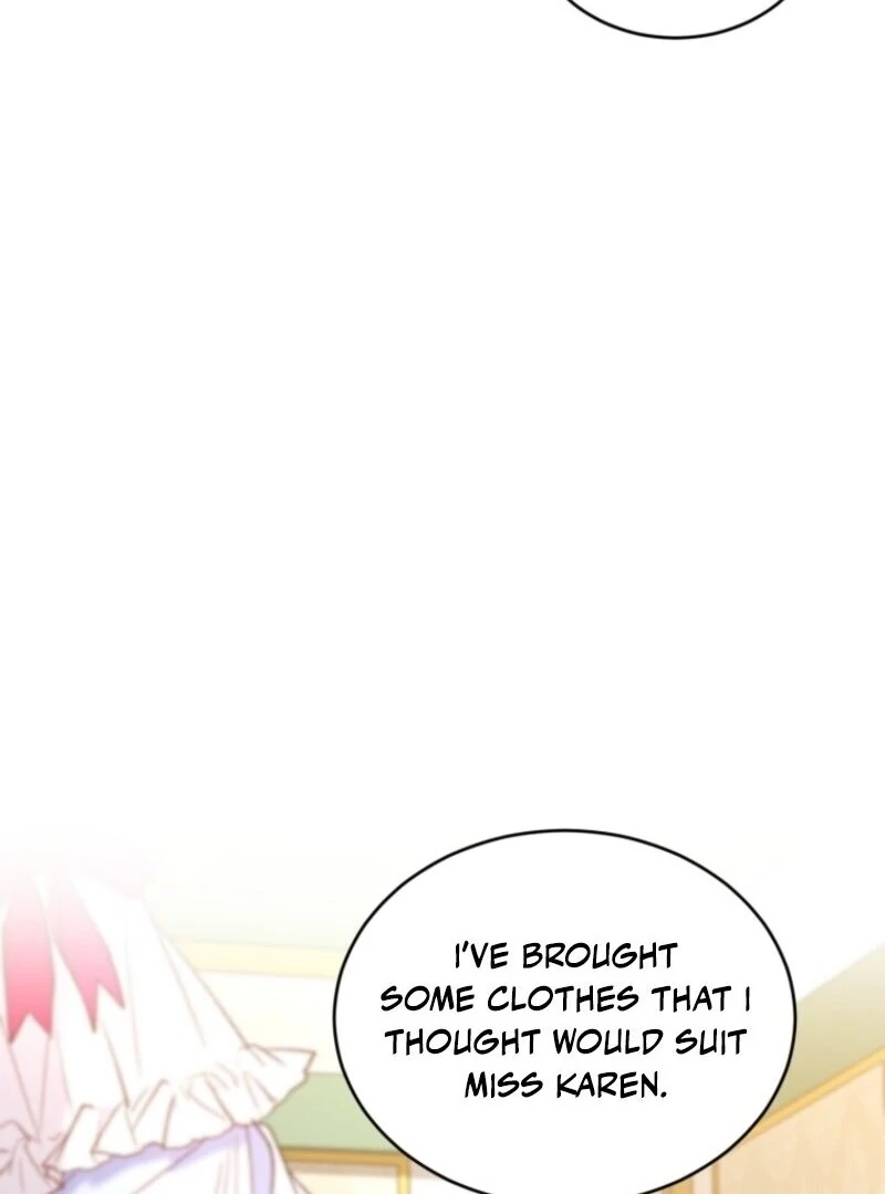 Resetting Lady chapter 104 page 105