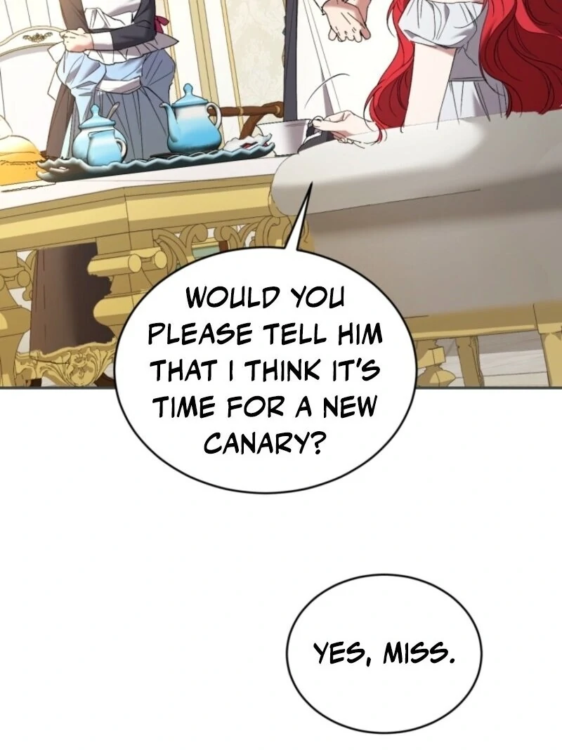 Resetting Lady chapter 104 page 110