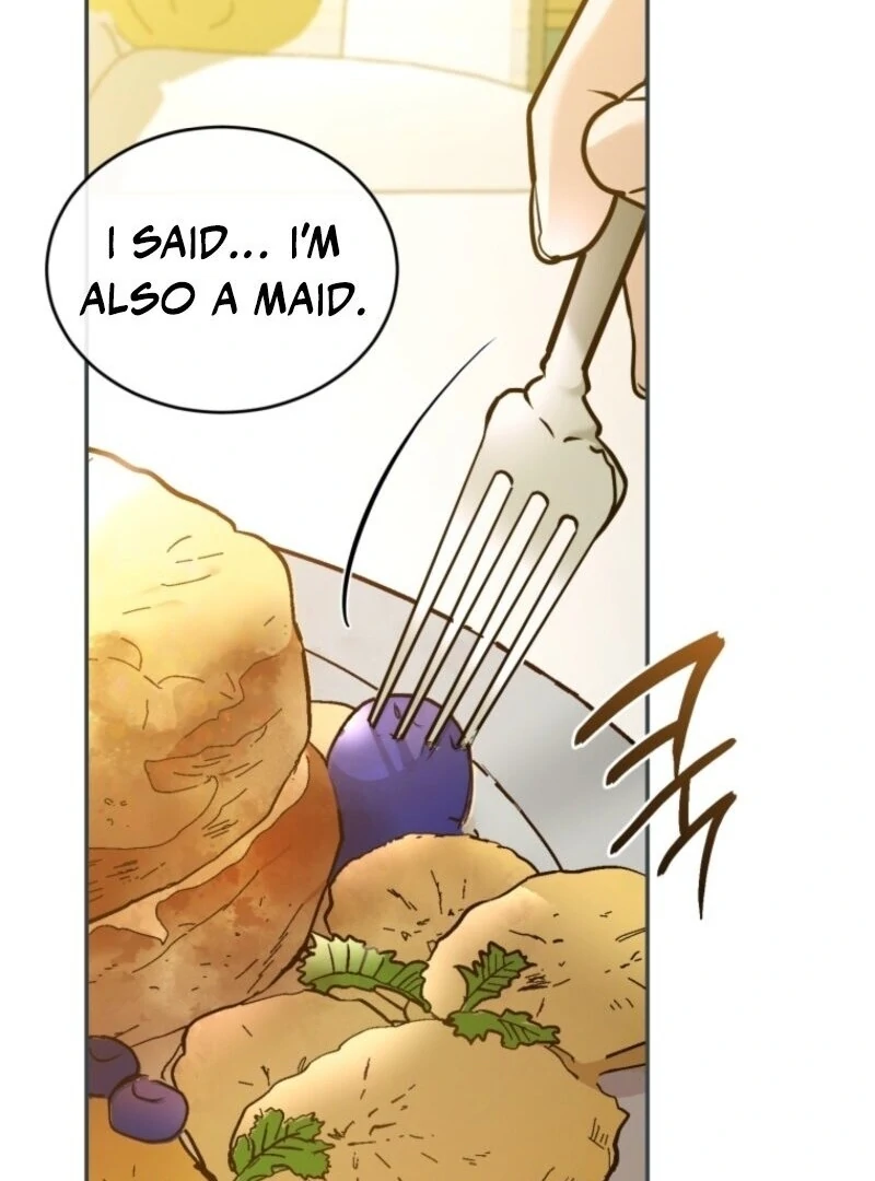 Resetting Lady chapter 104 page 116