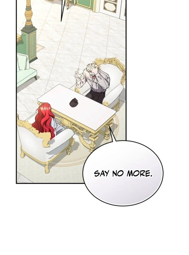 Resetting Lady chapter 105 page 8