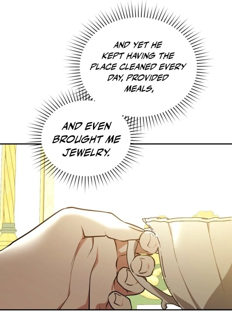 Resetting Lady chapter 105 page 13