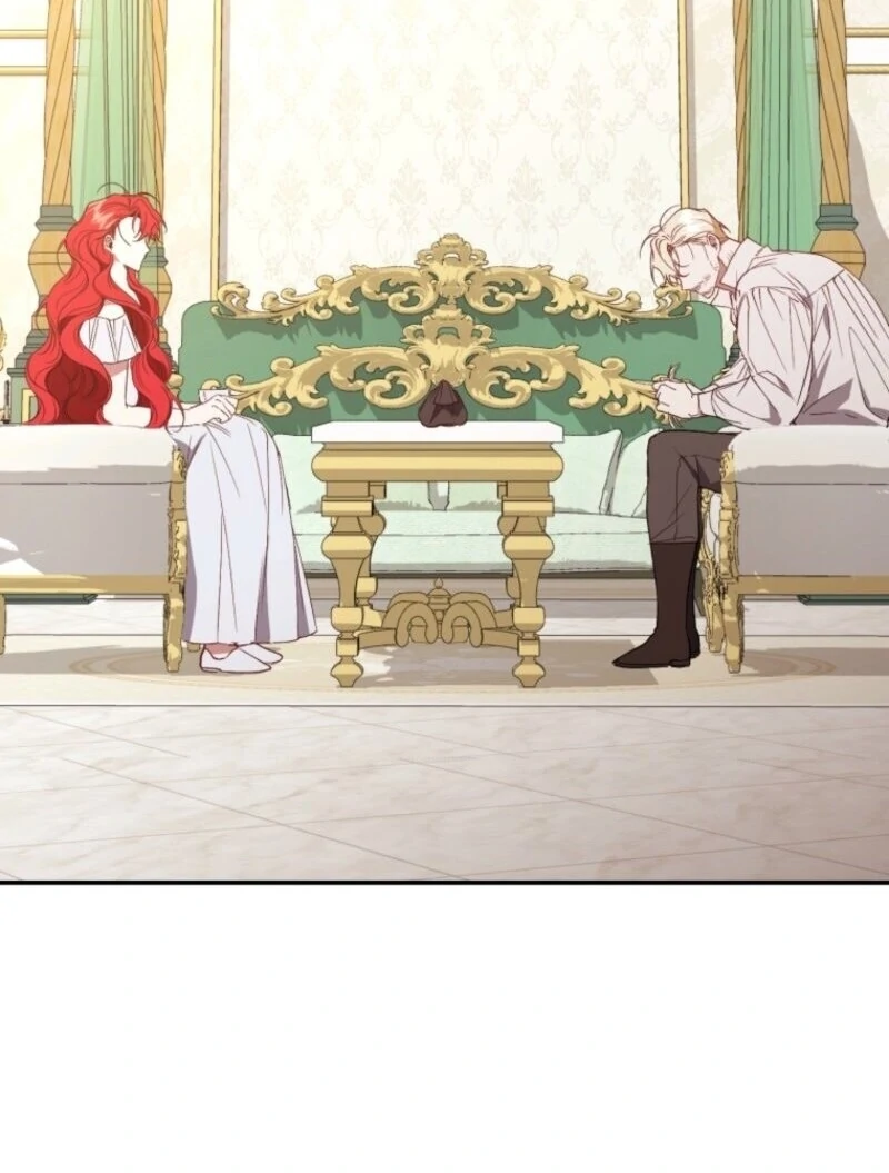 Resetting Lady chapter 105 page 22