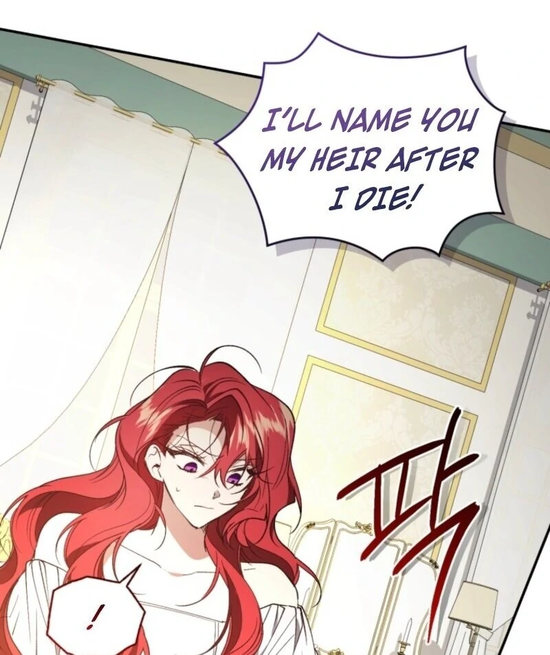 Resetting Lady chapter 105 page 33