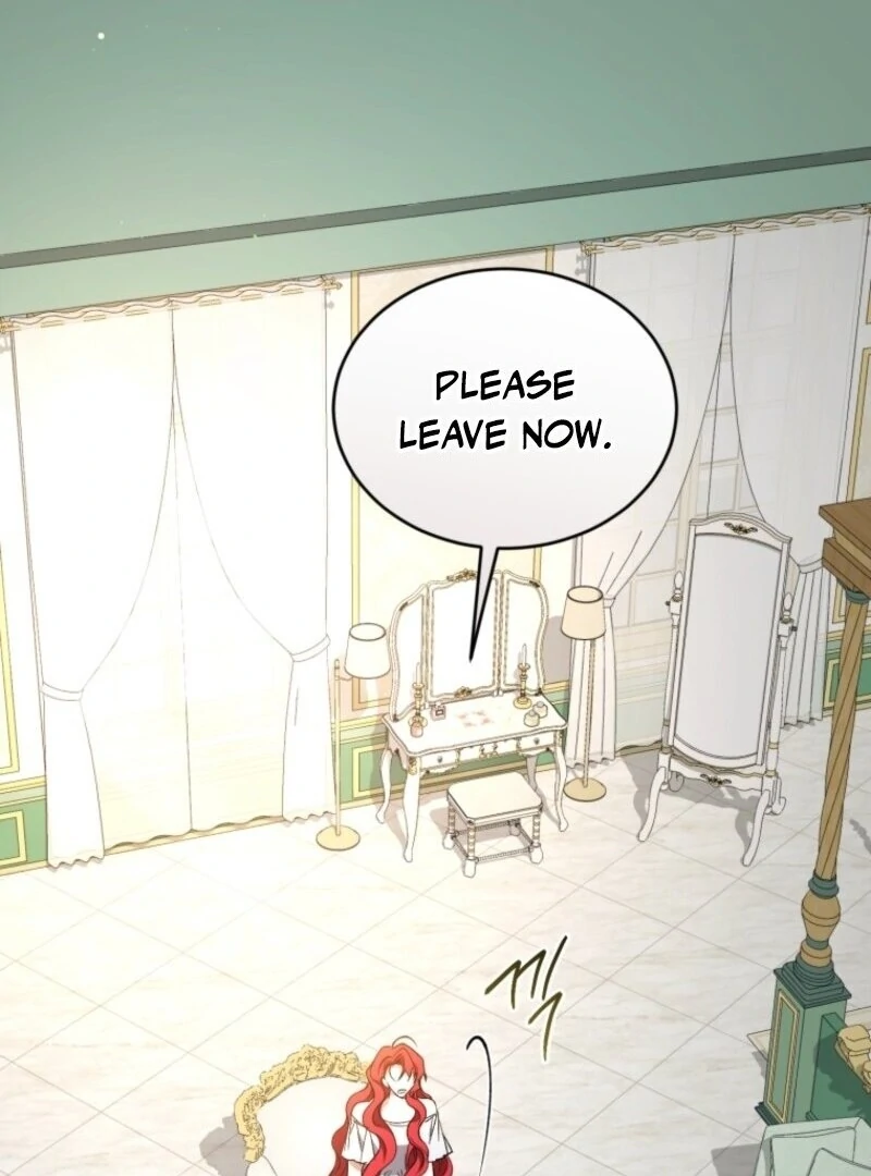 Resetting Lady chapter 105 page 38