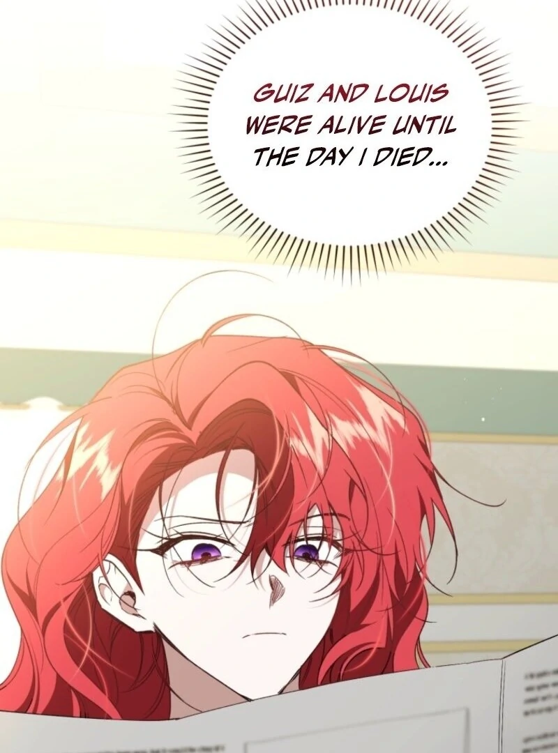 Resetting Lady chapter 105 page 62